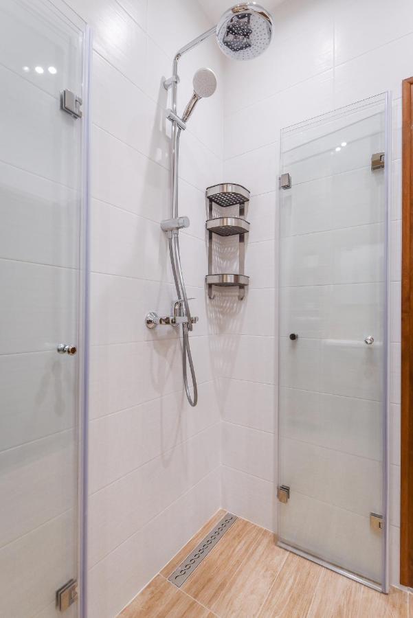 Apartamento Cosy & Renovated 2Bd Flat Near Vitoshka By Flat Mаnager Sofía Exterior foto