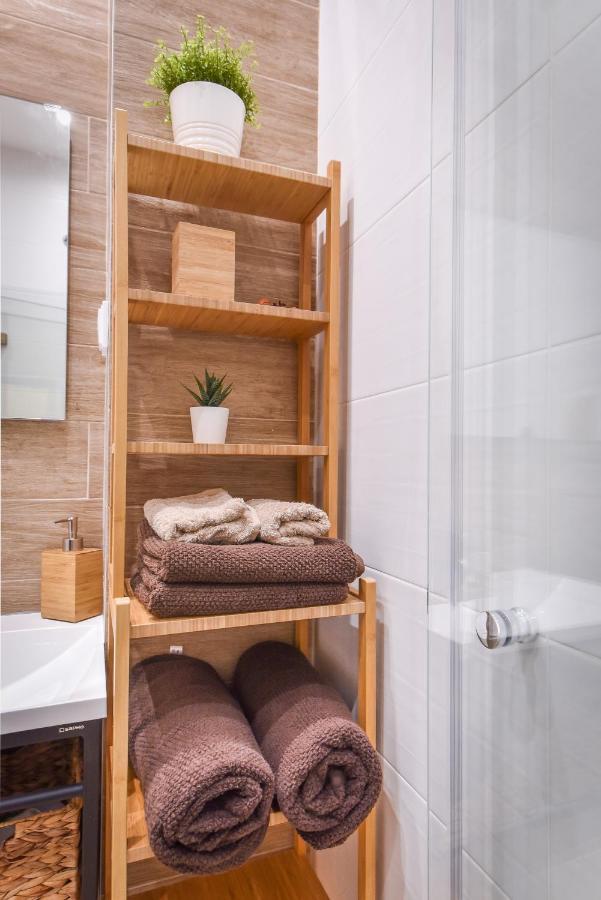 Apartamento Cosy & Renovated 2Bd Flat Near Vitoshka By Flat Mаnager Sofía Exterior foto