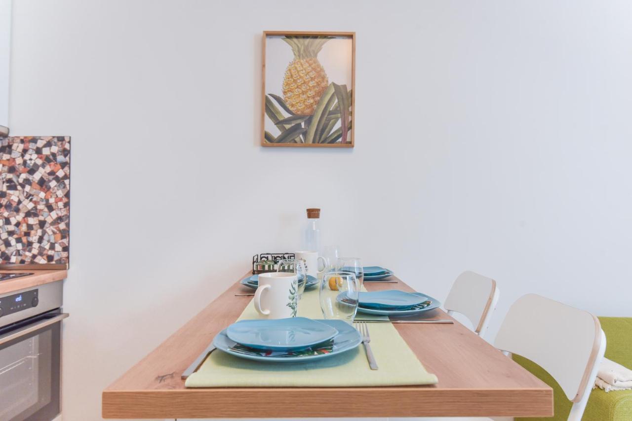 Apartamento Cosy & Renovated 2Bd Flat Near Vitoshka By Flat Mаnager Sofía Exterior foto