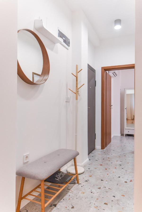 Apartamento Cosy & Renovated 2Bd Flat Near Vitoshka By Flat Mаnager Sofía Exterior foto