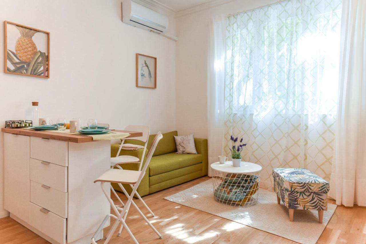 Apartamento Cosy & Renovated 2Bd Flat Near Vitoshka By Flat Mаnager Sofía Exterior foto